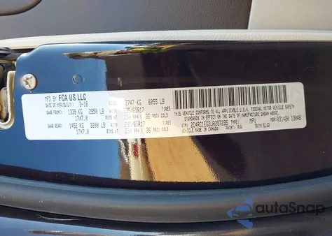 2018 Chrysler Pacifica Touring L Plus from USA, damaged, VIN 2C4RC1EG3JR257235